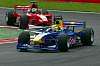 F3000 2002: the final round - Monza. Image by Redbull.