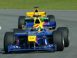 Ricardo Mauricio, Red Bull Junior came 4th. Image by Red Bull Junior. Click here for a larger image.