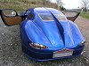 2006 Antas V8 GT by Faralli & Mazzanti. Image by www.italiaspeed.com.