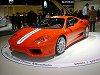 2003 Ferrari 360 Stradale. Photograph by www.italiaspeed.com. Click here for a larger image.