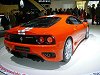 2003 Ferrari 360 Stradale. Photograph by www.italiaspeed.com. Click here for a larger image.