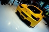 2009 Ferrari 458 Italia. Image by Kyle Fortune.