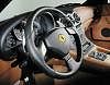 The 2002 Ferrari 575M Maranello. Photograph by Ferrari. Click here for a larger image.