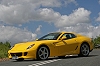 2009 Ferrari 599 GTB Fiorano Handling GT Evoluzione. Image by Ferrari.