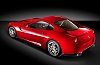 Ferrari 599 promises to be best yet. Image by Ferrari.