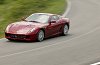 Ferrari 599 GTB Fiorano photographs. Image by Ferrari.