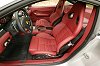 2006 Ferrari 599 GTB. Image by Ferrari.