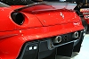 2009 Ferrari 599XX. Image by Shane O' Donoghue.