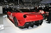 2009 Ferrari 599XX. Image by Newspress.