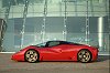 One-off Ferrari is a masterpiece. Image by Pininfarina.
