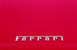 2004 Ferrari 612 Scaglietti. Image by Ferrari.