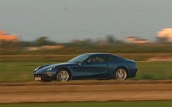 2006 Ferrari 612 Scaglietti. Image by Ferrari.