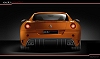 2008 Ferrari 630 Scuderia by Edo. Image by Edo.