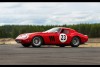 1962 Ferrari 250 GTO. Image by RM Sothebys.