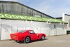 Ferrari 250 GTO recreation. Image by Dave Smith.