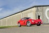 Ferrari 250 GTO recreation. Image by Dave Smith.