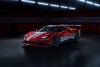 2024 Ferrari 296 Challenge. Image by Ferrari.