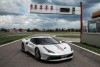 2016 Ferrari 458 MM Speciale. Image by Ferrari.