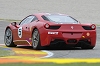 2011 Ferrari 458 Challenge. Image by Ferrari.