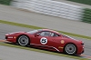 Ferrari 458 ready for the track. Image by Ferrari.