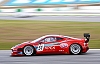 2011 Ferrari 458 Challenge. Image by Ferrari.