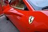 2010 Ferrari 458 Italia. Image by Kyle Fortune.