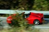 First Drive: Ferrari 458 Spider. Image by Ferrari.