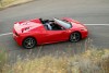 2012 Ferrari 458 Spider. Image by Ferrari.