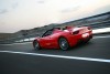 2012 Ferrari 458 Spider. Image by Ferrari.