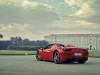 2012 Ferrari 458 Spider. Image by Ferrari.