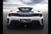 2019 Ferrari 488 Pista Spider. Image by Ferrari.