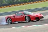 First Drive: Ferrari 488 GTB. Image by Ferrari.