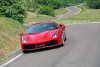 2017 Ferrari 488 GTB drive. Image by Ferrari.