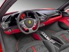 2017 Ferrari 488 GTB drive. Image by Ferrari.