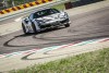 Driving the 2018 Ferrari 488 Pista. Image by Ferrari.