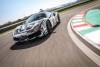 Driving the 2018 Ferrari 488 Pista. Image by Ferrari.