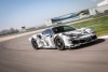 Driving the 2018 Ferrari 488 Pista. Image by Ferrari.