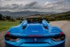 2015 Ferrari 488 Spider. Image by Ferrari.