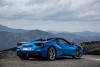 2015 Ferrari 488 Spider. Image by Ferrari.