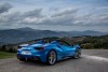 2015 Ferrari 488 Spider. Image by Ferrari.