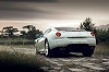 2009 Ferrari 599 GTB Fiorano China Limited Edition. Image by Ferrari.