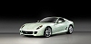 2009 Ferrari 599 GTB Fiorano China Limited Edition. Image by Ferrari.