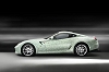 2009 Ferrari 599 GTB Fiorano China Limited Edition. Image by Ferrari.