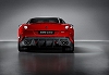 2010 Ferrari 599 GTO. Image by Ferrari.