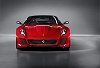 2010 Ferrari 599 GTO. Image by Ferrari.