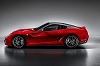 2010 Ferrari 599 GTO. Image by Ferrari.