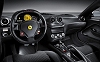2010 Ferrari 599 GTO. Image by Ferrari.