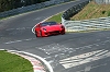 2010 Ferrari 599XX. Image by Ferrari.