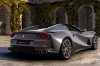 2020 Ferrari 812 GTS. Image by Ferrari.