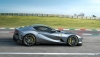 2021 Ferrari V12 Limited Edition. Image by Ferrari.